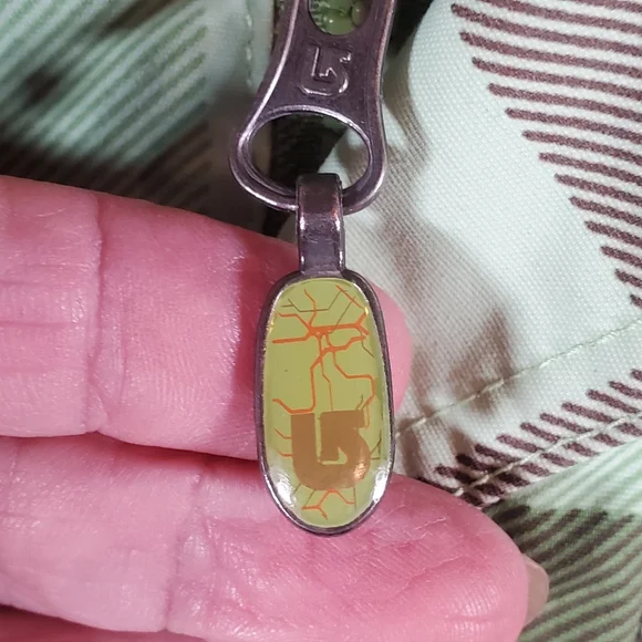 Burton Dry Ride Jacket - Picture 5 of 6